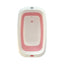 Robins Pink Bathtub