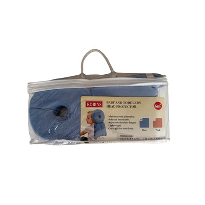 Robins Head Protector Foam Pillow