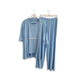 Hospital Ready Blue Nursing Set