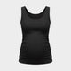 Black Tank Top
