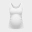 White Tank Top