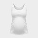White Tank Top