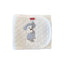 Robins Blue Puppy Stomach & Back Corset