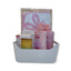 Pink Bath Essentials Gift Set