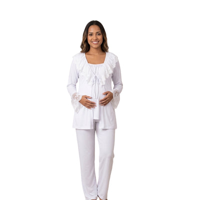 Prananna Pajama