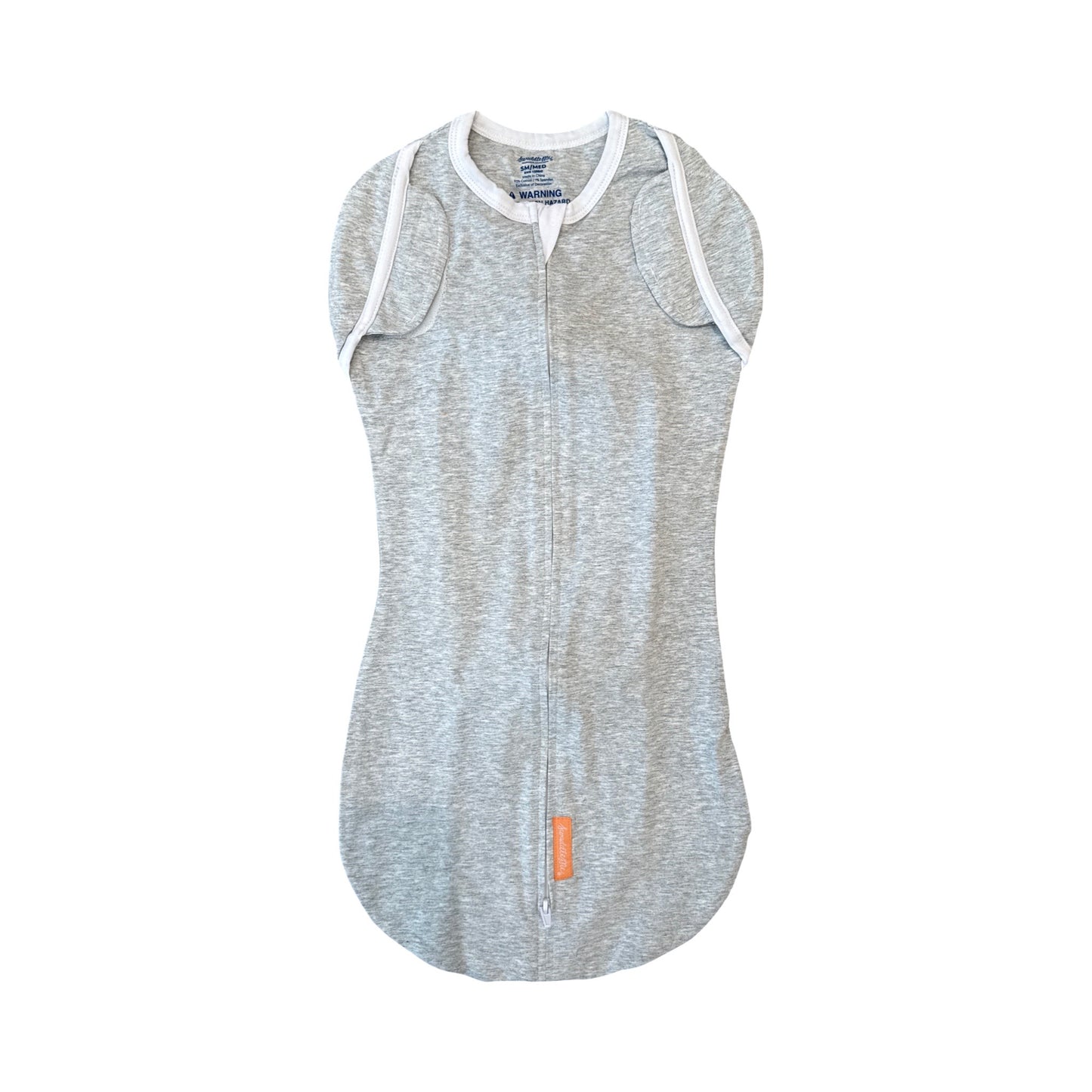 Arm Free Convertible Pod-Gray