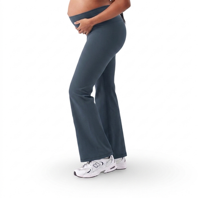 Steel Active Bootcut Pants