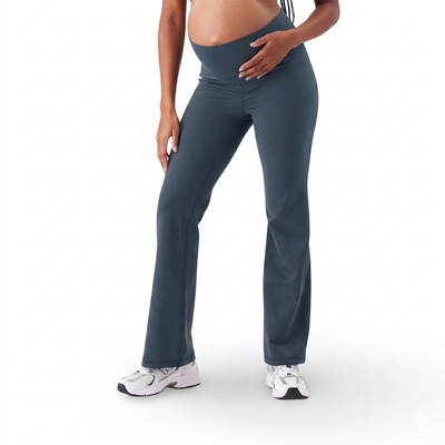Steel Active Bootcut Pants