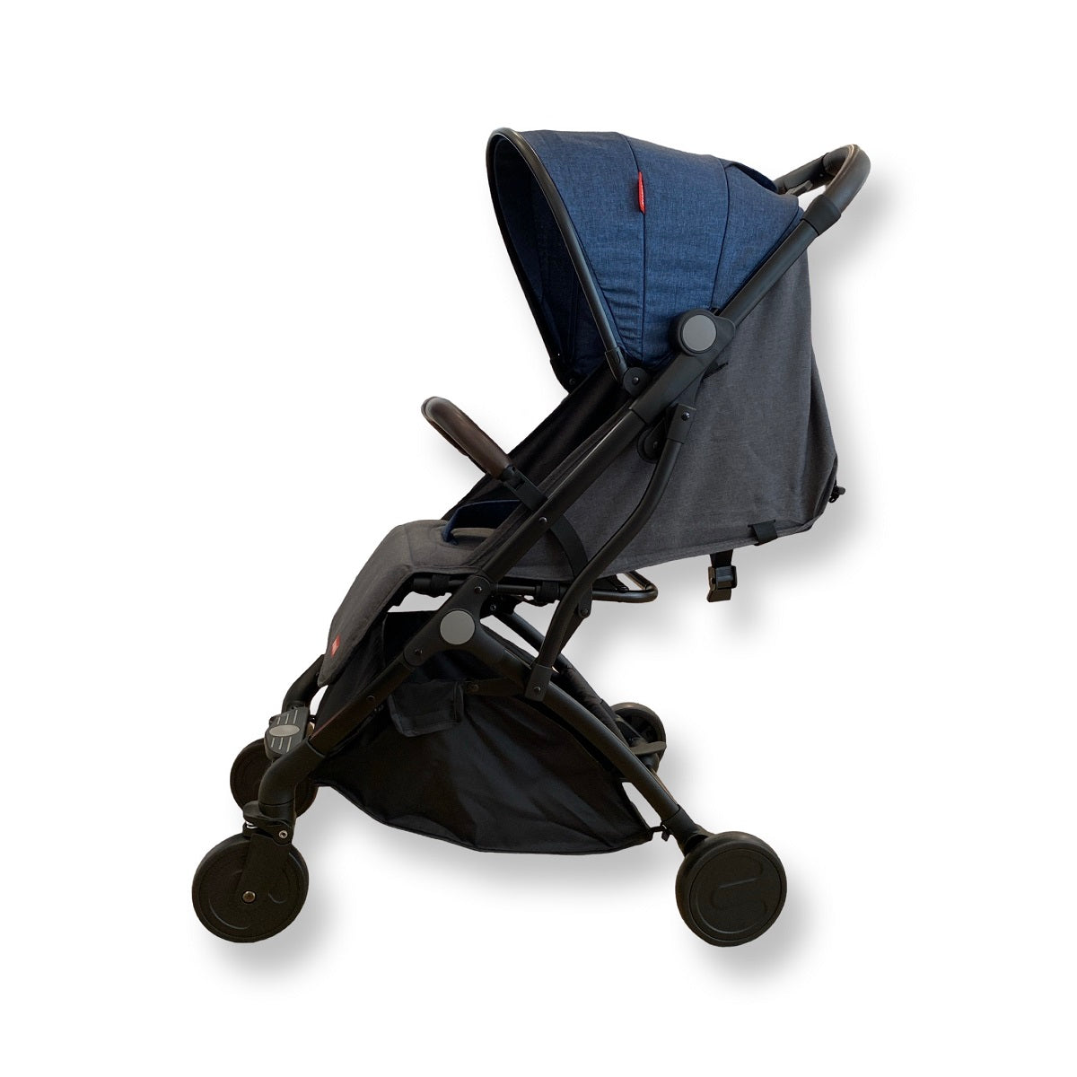 Navy Baby Concord Stroller