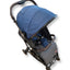 Navy Baby Concord Stroller