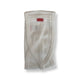 Robins White Stomach Corset