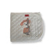 Robins Orange Puppy Stomach & Back Corset
