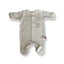 Robins White Newborn Set-10 pieces