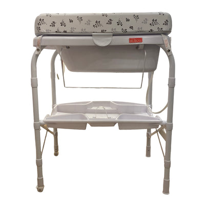 Robins Bath & Changing Table