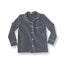 Navy Before & After Pajama