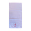 Robins Pink Face Towel