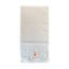 Robins White Face Towel