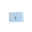 Robins Blue Face Towel