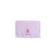 Robins Pink Face Towel