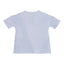 MamaHeart White Short Sleeve Tee
