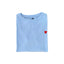 MamaHeart Blue Short Sleeve Tee
