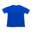 MamaHeart Sky Blue Short Sleeve Tee