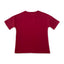 MamaHeart Maroon Short Sleeve Tee