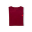 MamaHeart Maroon Short Sleeve Tee