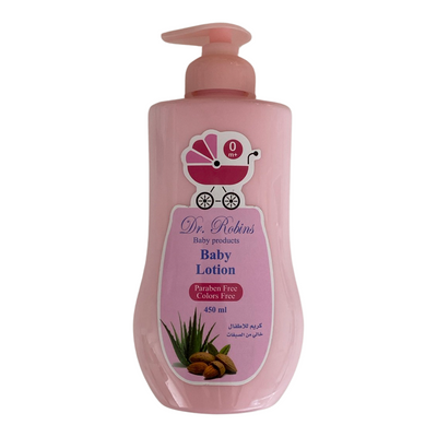 Dr.Robins Pink Lotion 450ml