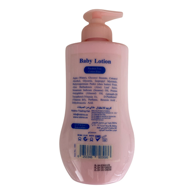 Dr.Robins Pink Lotion 450ml