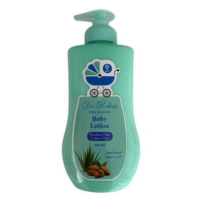 Dr.Robins Green Lotion 450ml