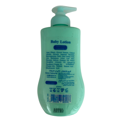 Dr.Robins Green Lotion 450ml