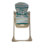 Robins Blue High Chair Jetta