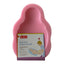 Pink Bath Support Sponge