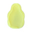 Yellow Bath Support Sponge