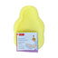 Yellow Bath Support Sponge