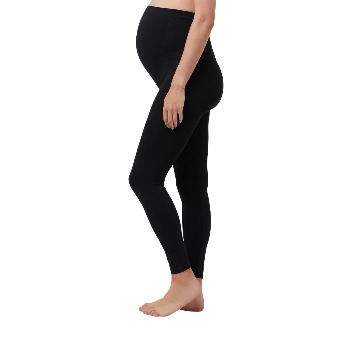 MAMA's Full Support Legging