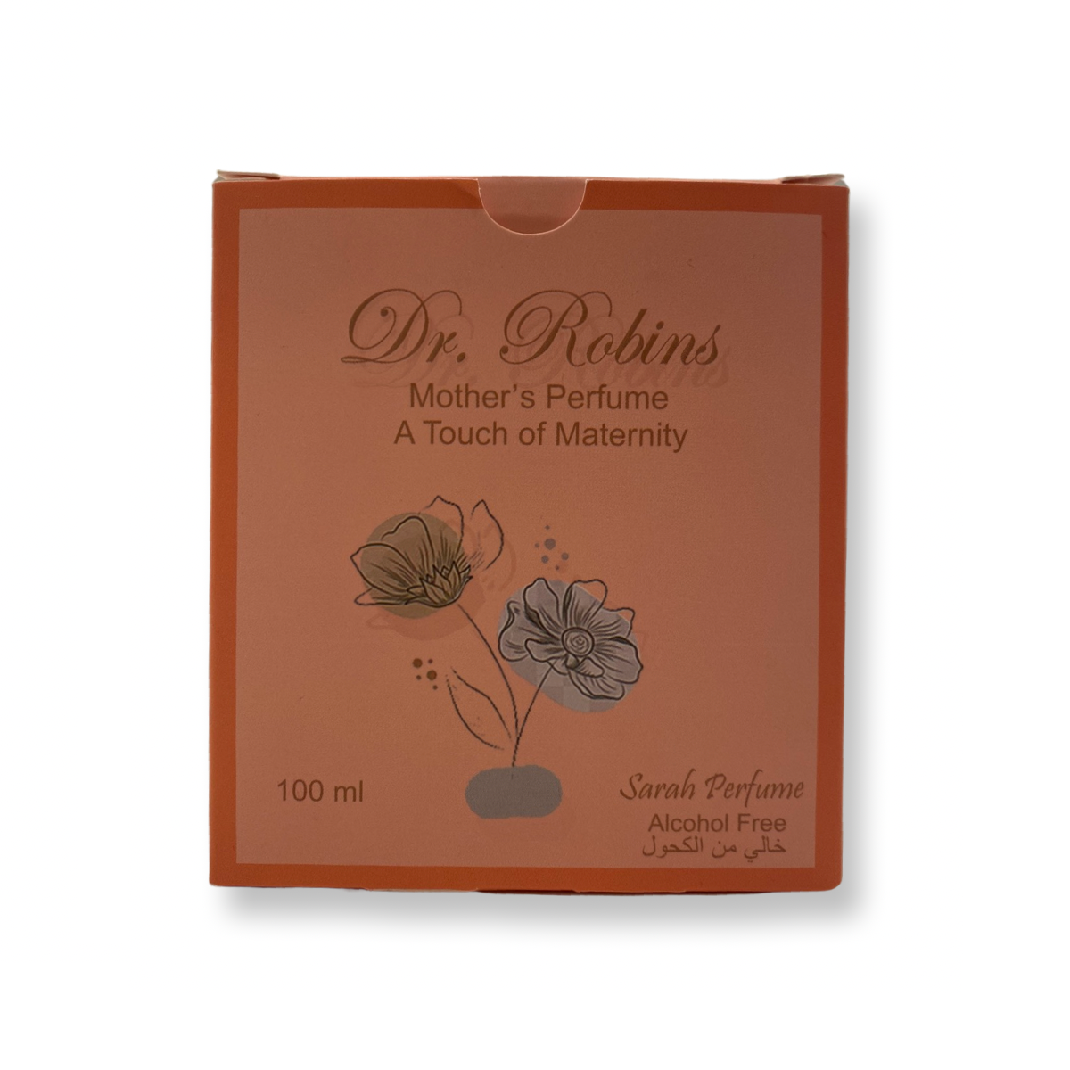 Robins Mother's Perfume