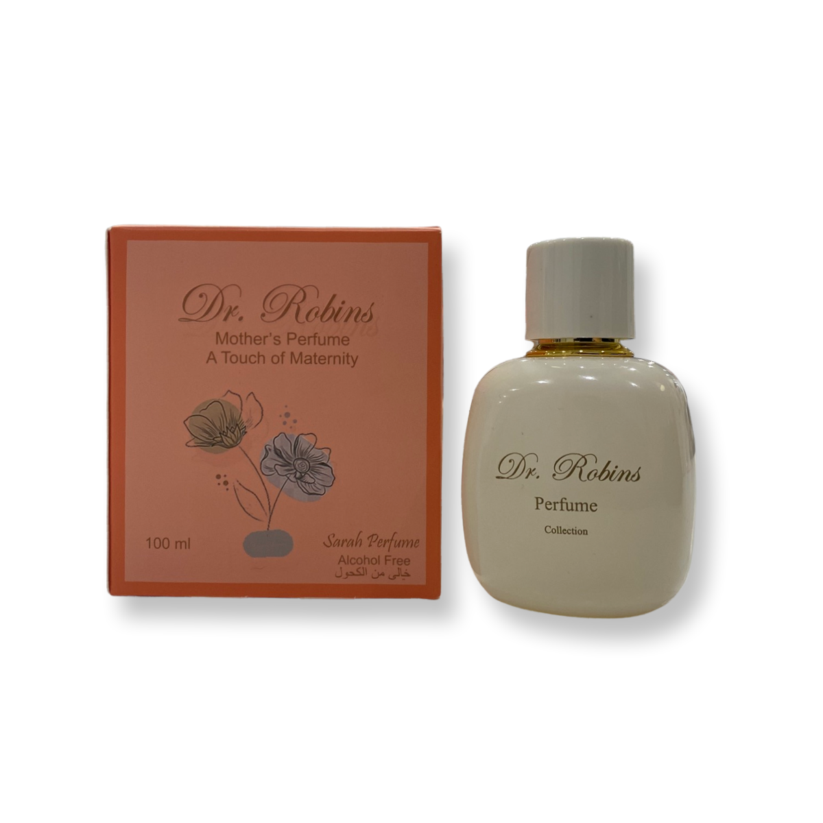 Robins Mother's Perfume