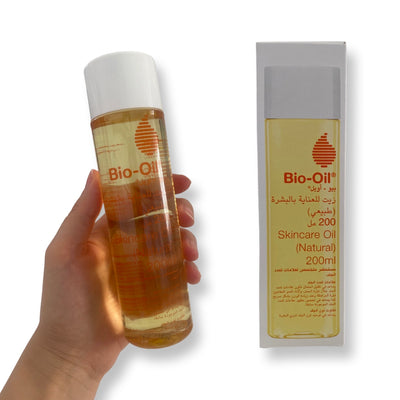 Maternity Bio Oil Skincare 200 ML