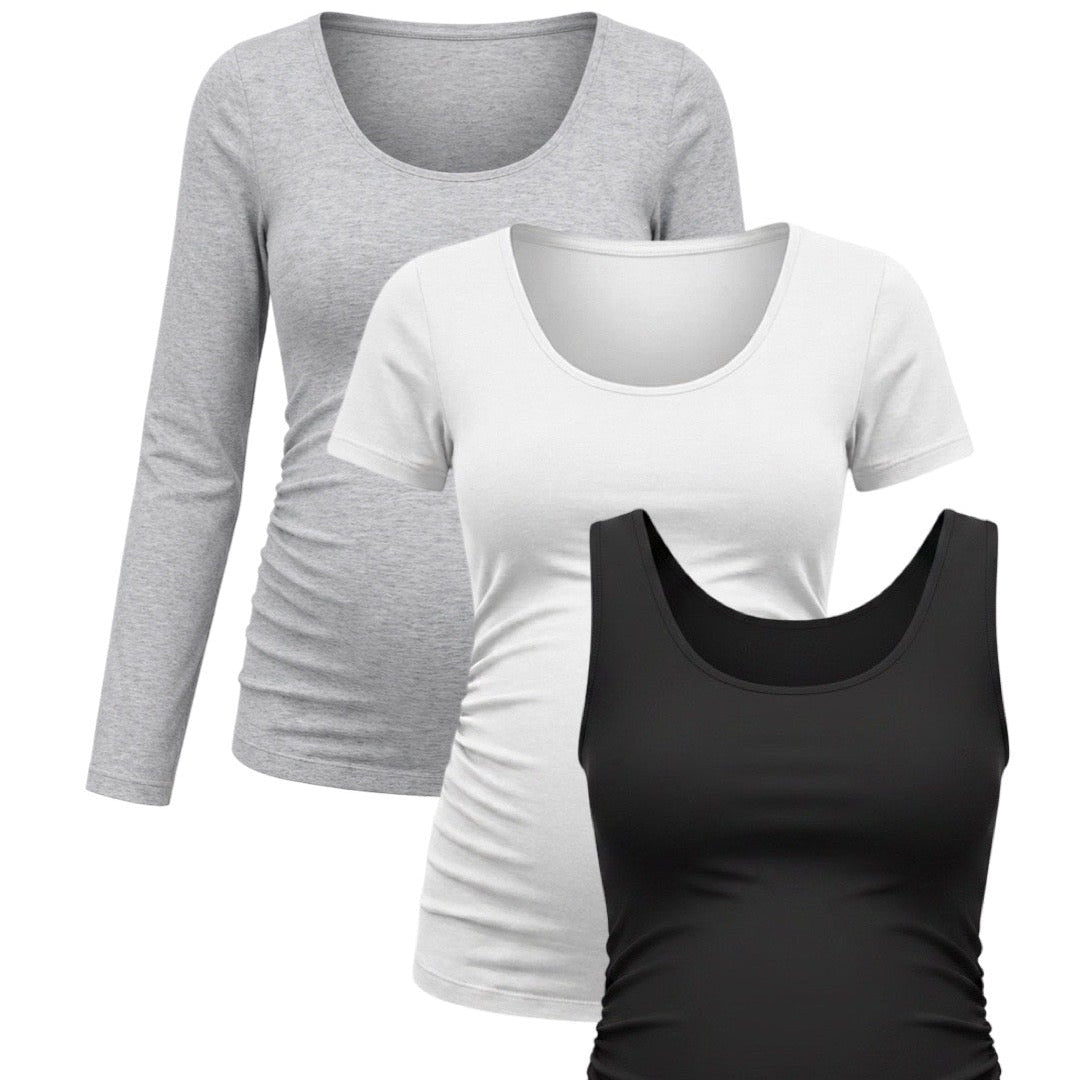 maternity essentials