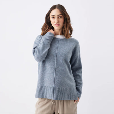 Blue Marle Eva Nursing Knit
