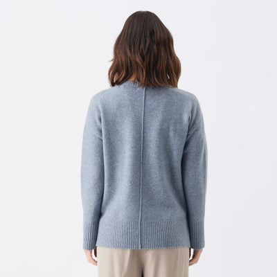 Blue Marle Eva Nursing Knit