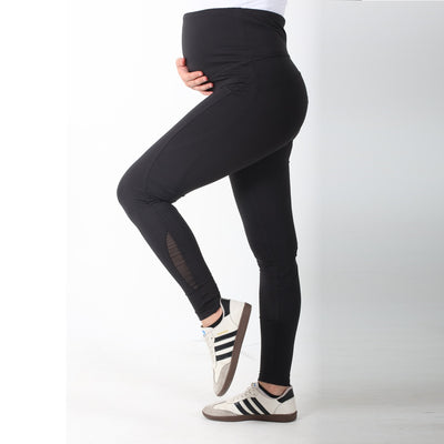 MAMA's Active Legging