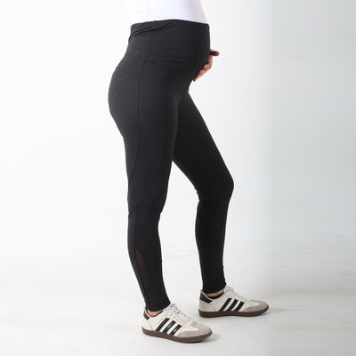 MAMA's Active Legging