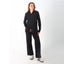 Mama's Black Maternity Tracksuit