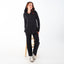Mama's Black Maternity Tracksuit