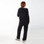 Mama's Black Maternity Tracksuit