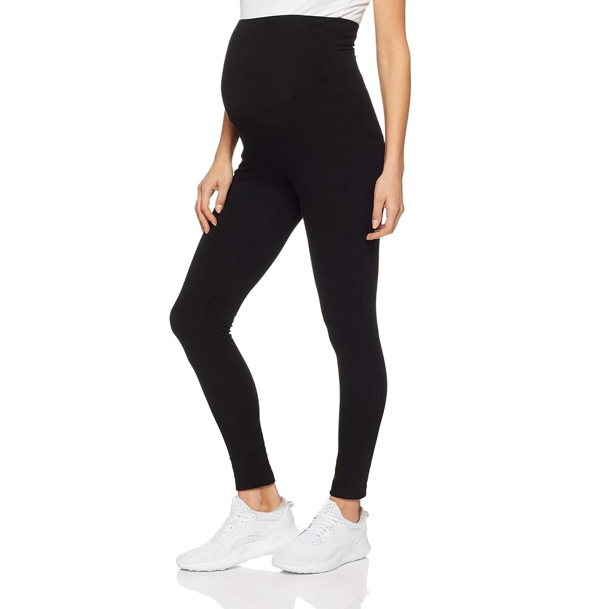 MAMA's Full Support Legging