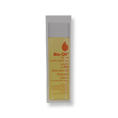 Maternity Bio Oil Skincare 200 ML